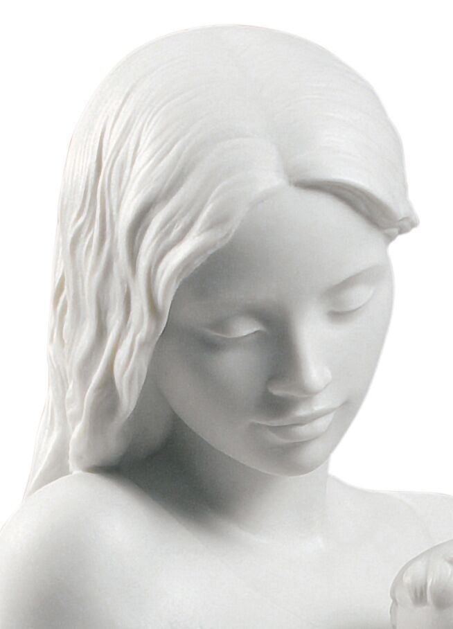 Статуэтка "Материнская любовь" Lladro
