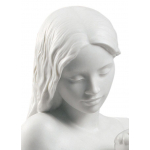 Статуэтка "Материнская любовь" Lladro