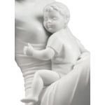 Статуэтка "Материнская любовь" Lladro