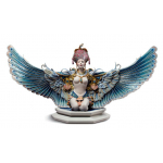 Статуэтка "Крылатая фантазия" Лимитированное издание Lladro
