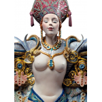 Статуэтка "Крылатая фантазия" Лимитированное издание Lladro