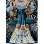 Статуэтка "Крылатая фантазия" Лимитированное издание Lladro