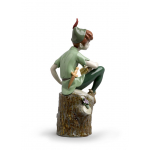 Статуэтка "Питер Пен" Lladro