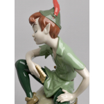 Статуэтка "Питер Пен" Lladro
