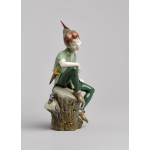 Статуэтка "Питер Пен" Lladro