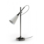 Лампа настольная "Jamz Reading Lamp. Black" Lladro