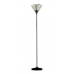 Торшер "Jamz Foot Lamp. Black" Lladro