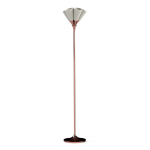 Торшер "Jamz Foot Lamp. Black" Lladro