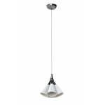 Лампа подвесная "Jampz Hanging Lamp. Black" Lladro