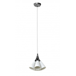 Лампа подвесная "Jampz Hanging Lamp. Black" Lladro