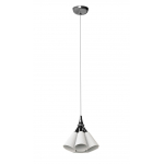 Лампа подвесная "Jampz Hanging Lamp. Black" Lladro