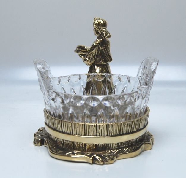 Икорница "К блинам"