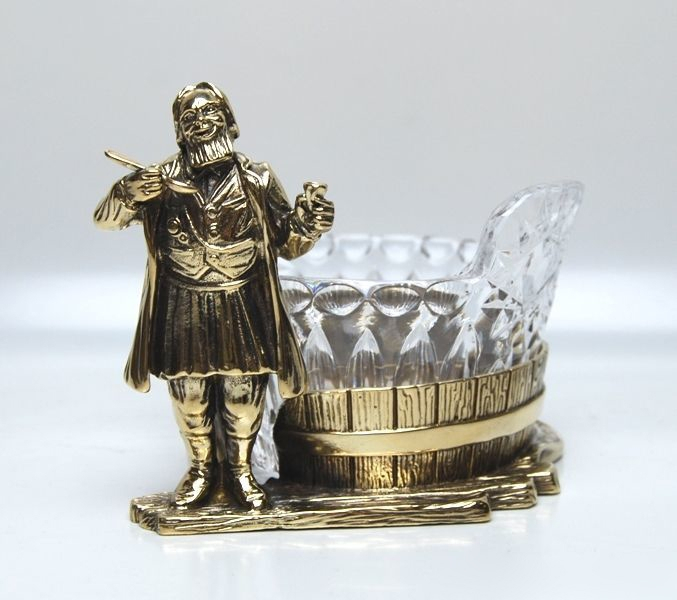 Икорница "Купец"