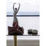 Статуэтка танцовщицы сердце Испании Lladro