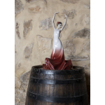 Статуэтка танцовщицы сердце Испании Lladro