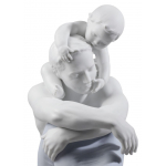Статуэтка "Моя любовь папа" Lladro