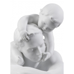 Статуэтка "Моя любовь папа" Lladro