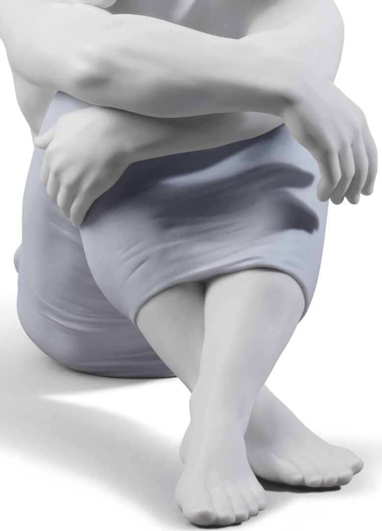 Статуэтка "Моя любовь папа" Lladro