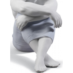 Статуэтка "Моя любовь папа" Lladro