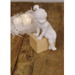 Статуэтка "Сладкая девочка" Lladro