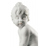 Статуэтка "Сладкая девочка" Lladro