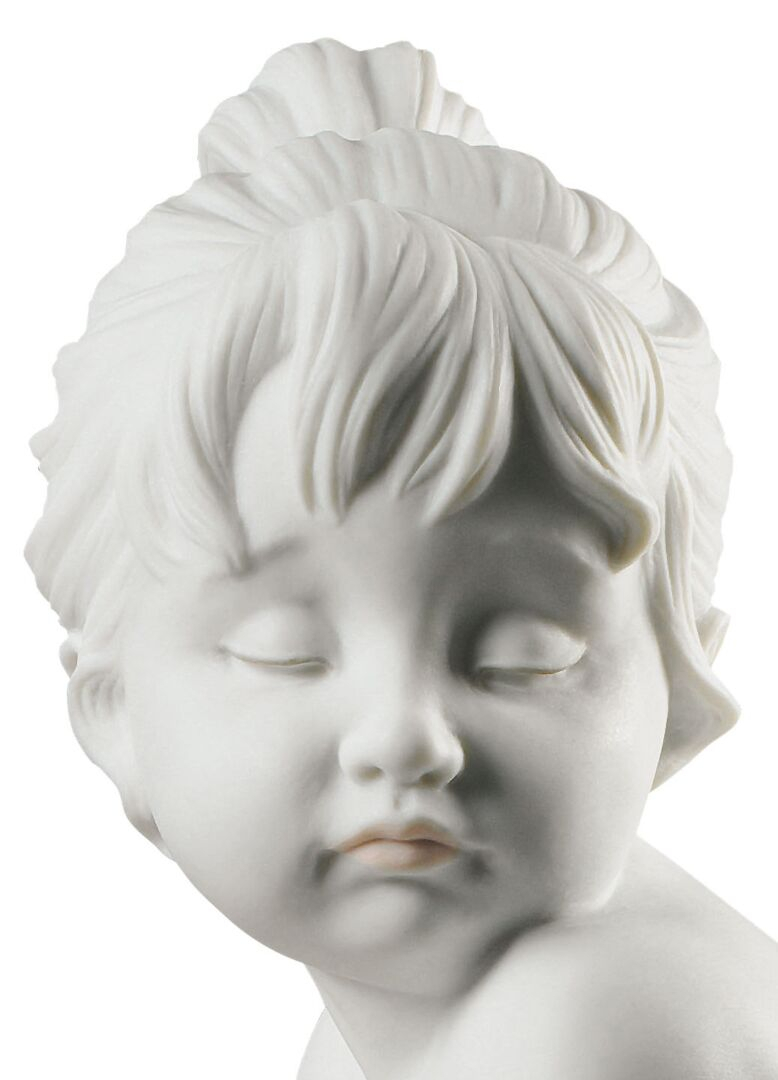 Статуэтка "Сладкая девочка" Lladro
