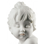 Статуэтка "Сладкая девочка" Lladro