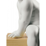 Статуэтка "Сладкая девочка" Lladro