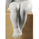 Статуэтка "Сладкая девочка" Lladro