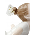 Статуэтка "Любовь витает в воздухе" Lladro