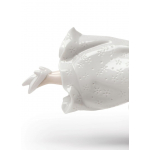 Статуэтка "Любовь витает в воздухе" Lladro