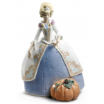 Статуэтка Золушка Lladro