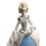 Статуэтка Золушка Lladro