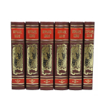 Книга Шоу Б. Собрание сочинений в 6 т
