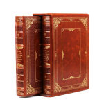 Книга Финансы России XIX столетия (4кн. в 2т.)