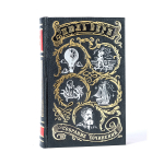 Книга Жюль Верн. Собрание сочинений в 12 т