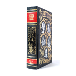 Книга Жюль Верн. Собрание сочинений в 12 т