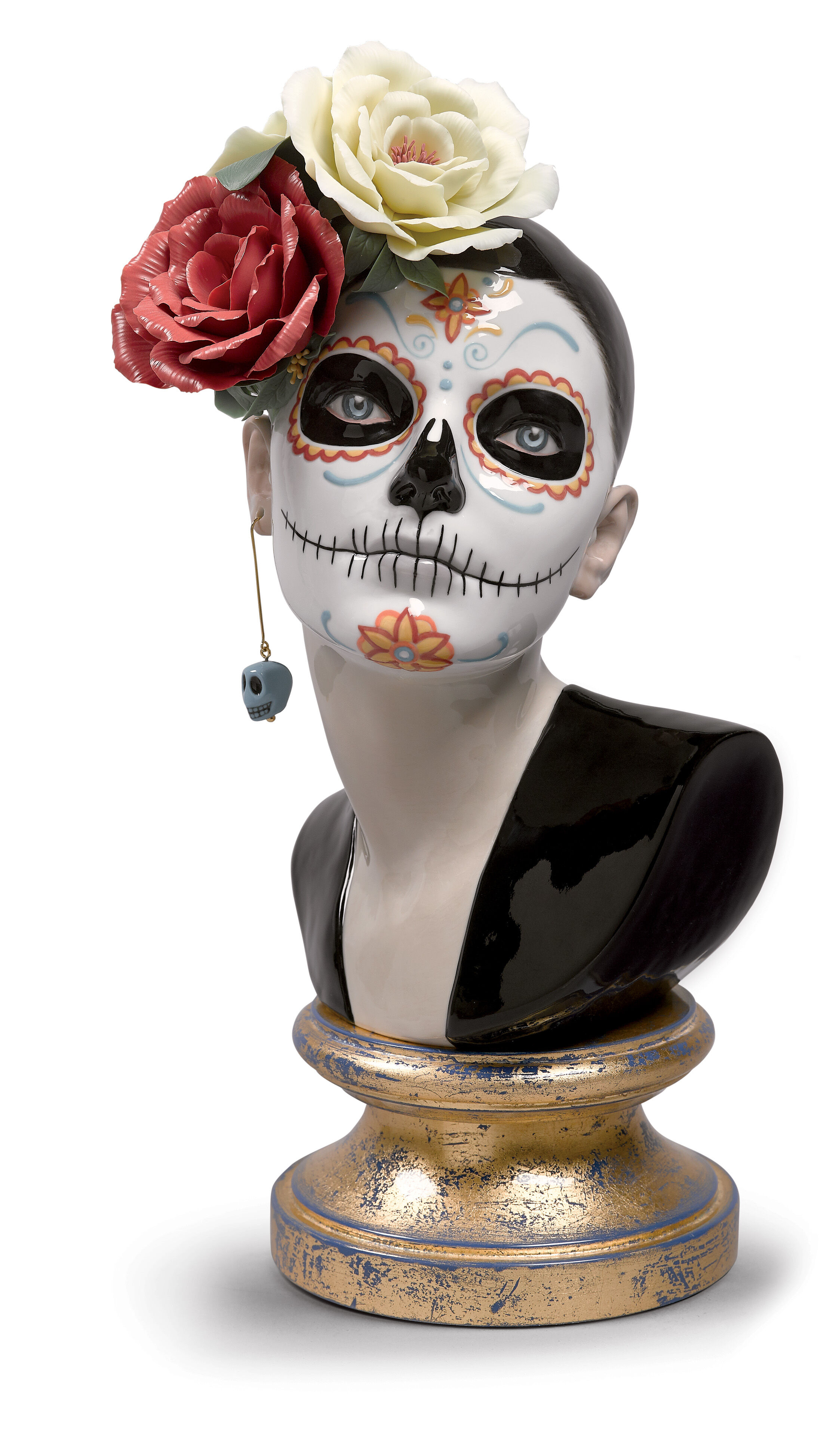 Статуэтка "Красивая Катрина" Lladro