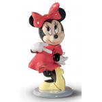 Статуэтка "Мики Маус" Lladro