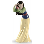 Статуэтка "Мулан" Lladro