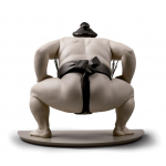 Статуэтка "Сумоист" Lladro