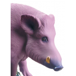 Статуэтка "Кабан" Lladro