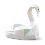 Статуэтка "Лебедь" Lladro