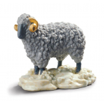 Статуэтка "Баран" Lladro