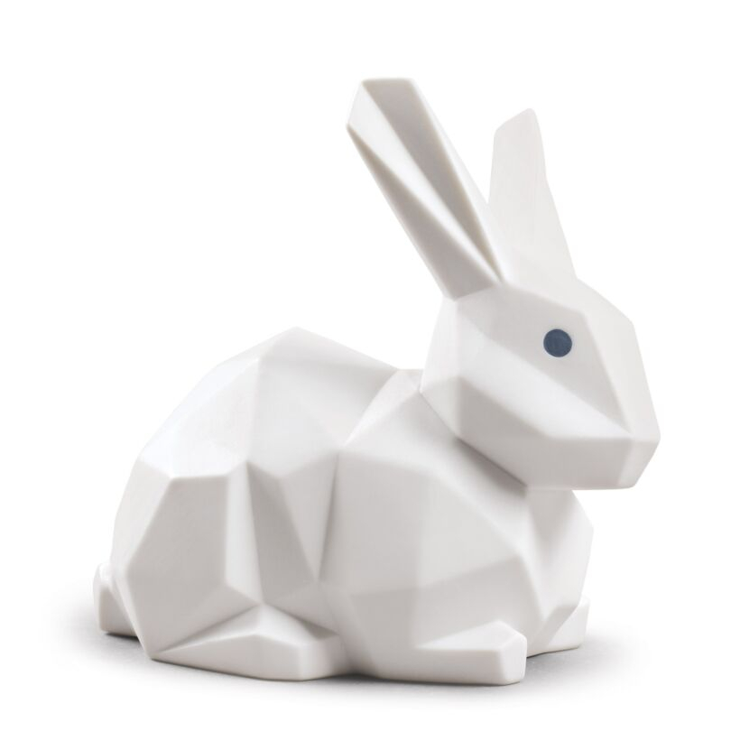 Статуэтка "Заяц" Lladro