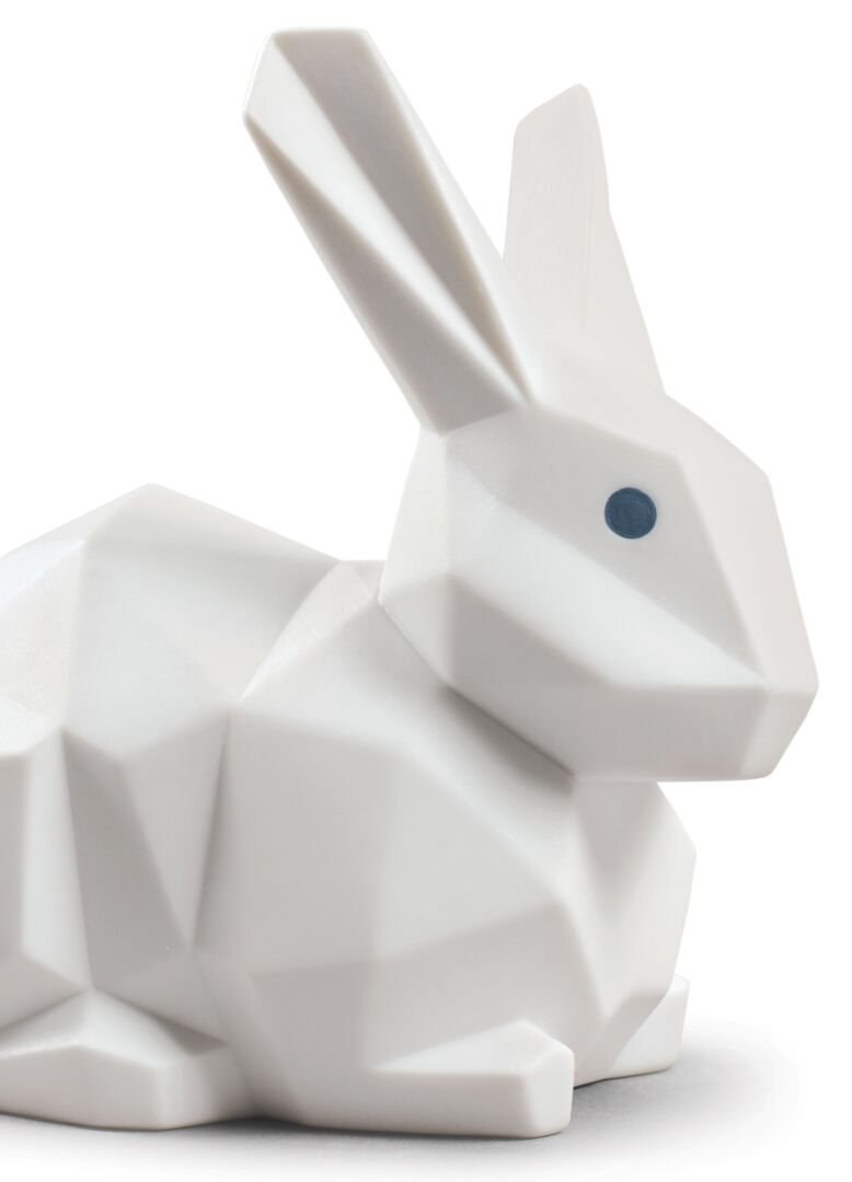 Статуэтка "Заяц" Lladro