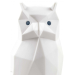 Статуэтка "Сова" белая Lladro
