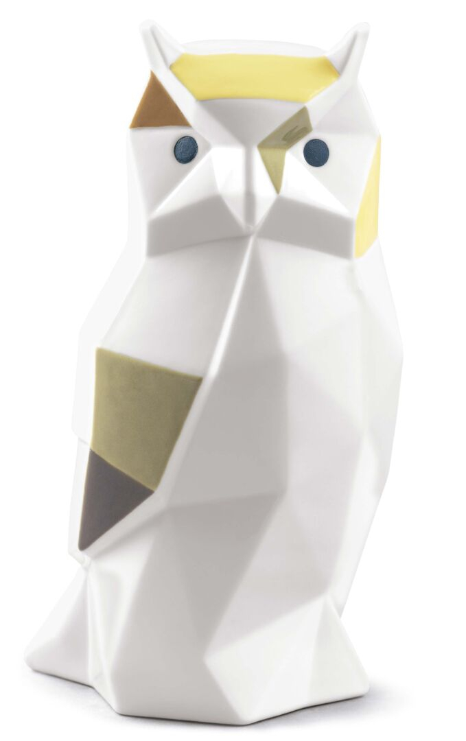 Статуэтка "Сова" Lladro