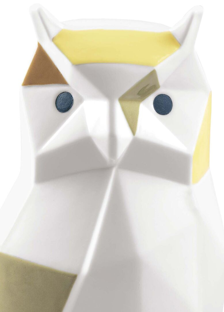 Статуэтка "Сова" Lladro