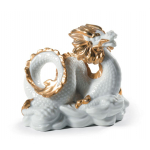 Статуэтка "Драгон" Lladro